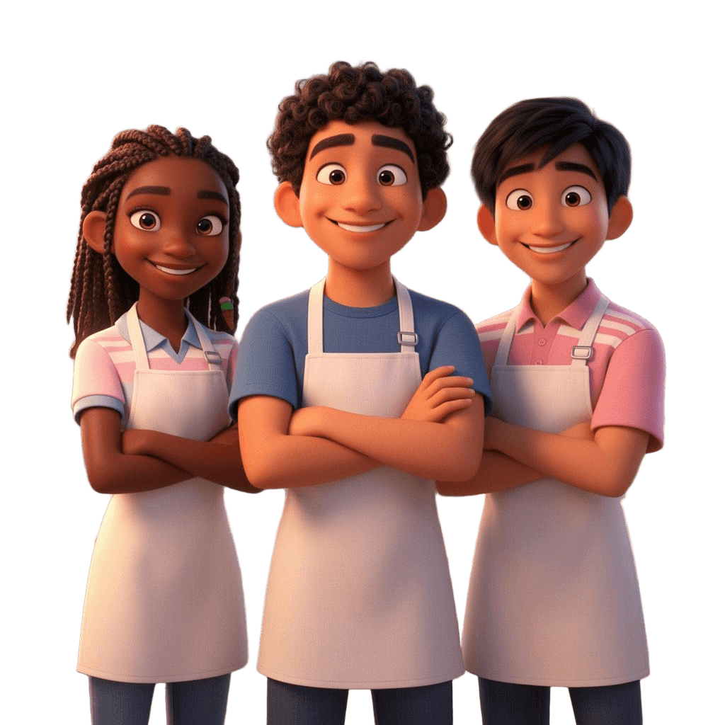 Your crew