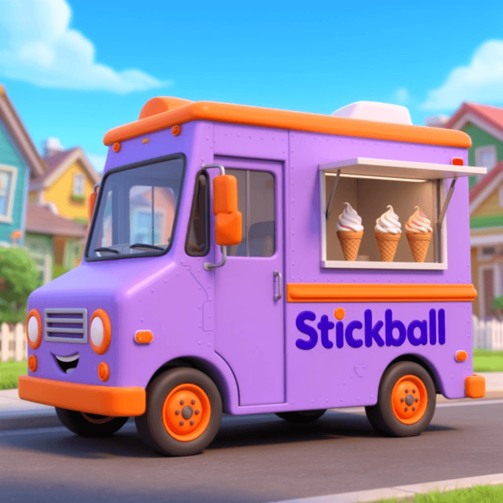 Ice Cream Truck